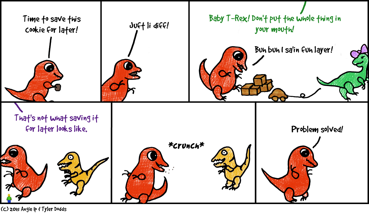 Cookie Time